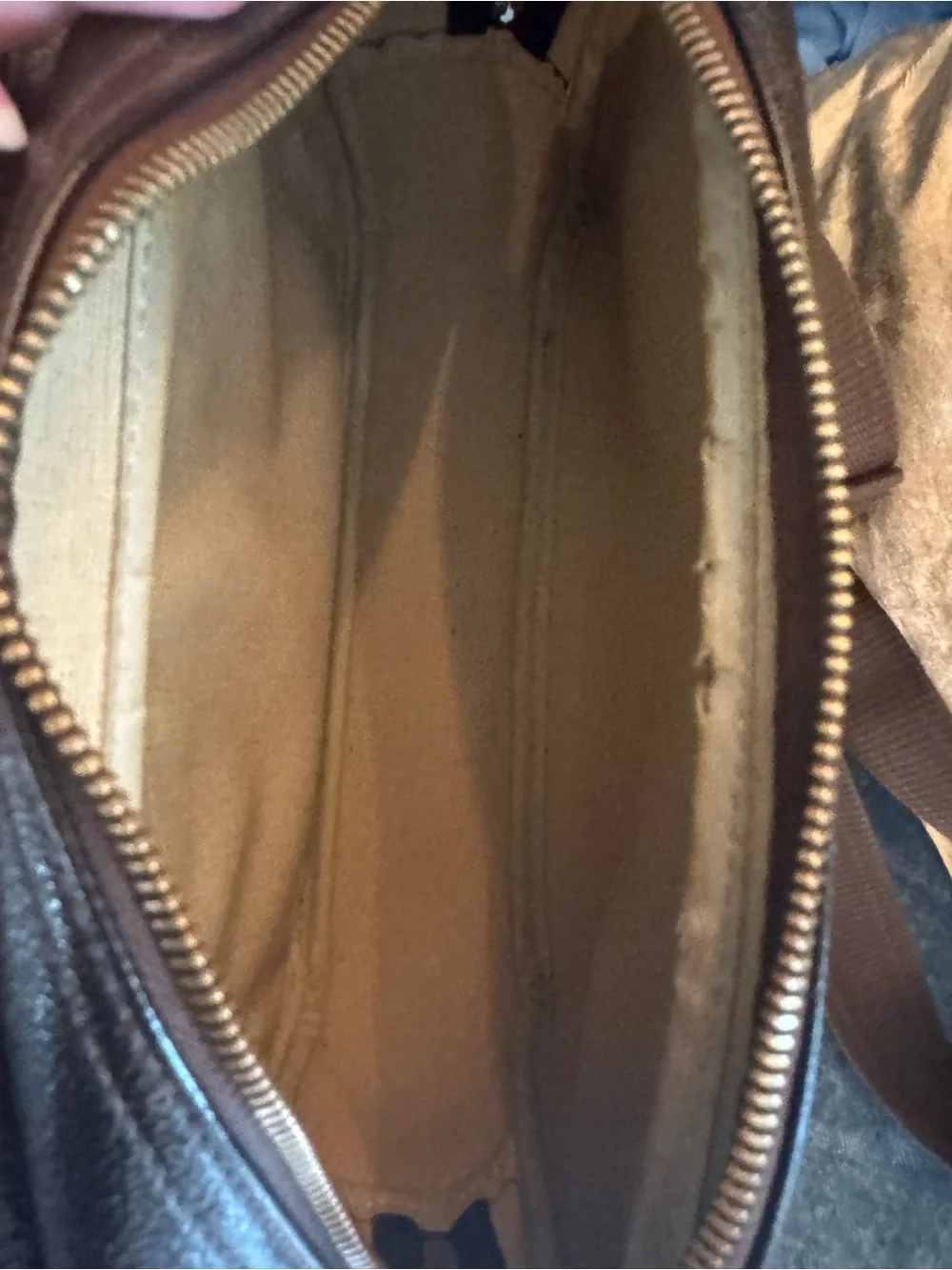 Louis Vuitton well loved
